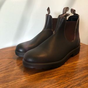 Blundstone 500 Chelsea Boot 9M(12US)